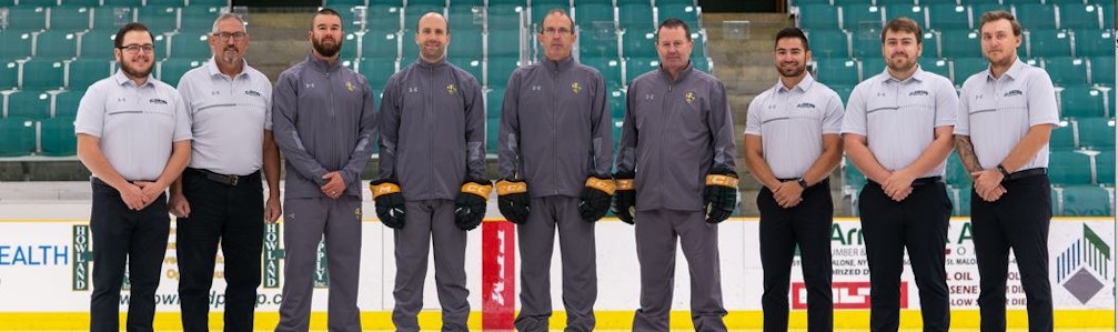 Cam  Basarab's Ice Hockey cover photo